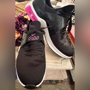 Nike Air Max Zoom Athletic Shoes